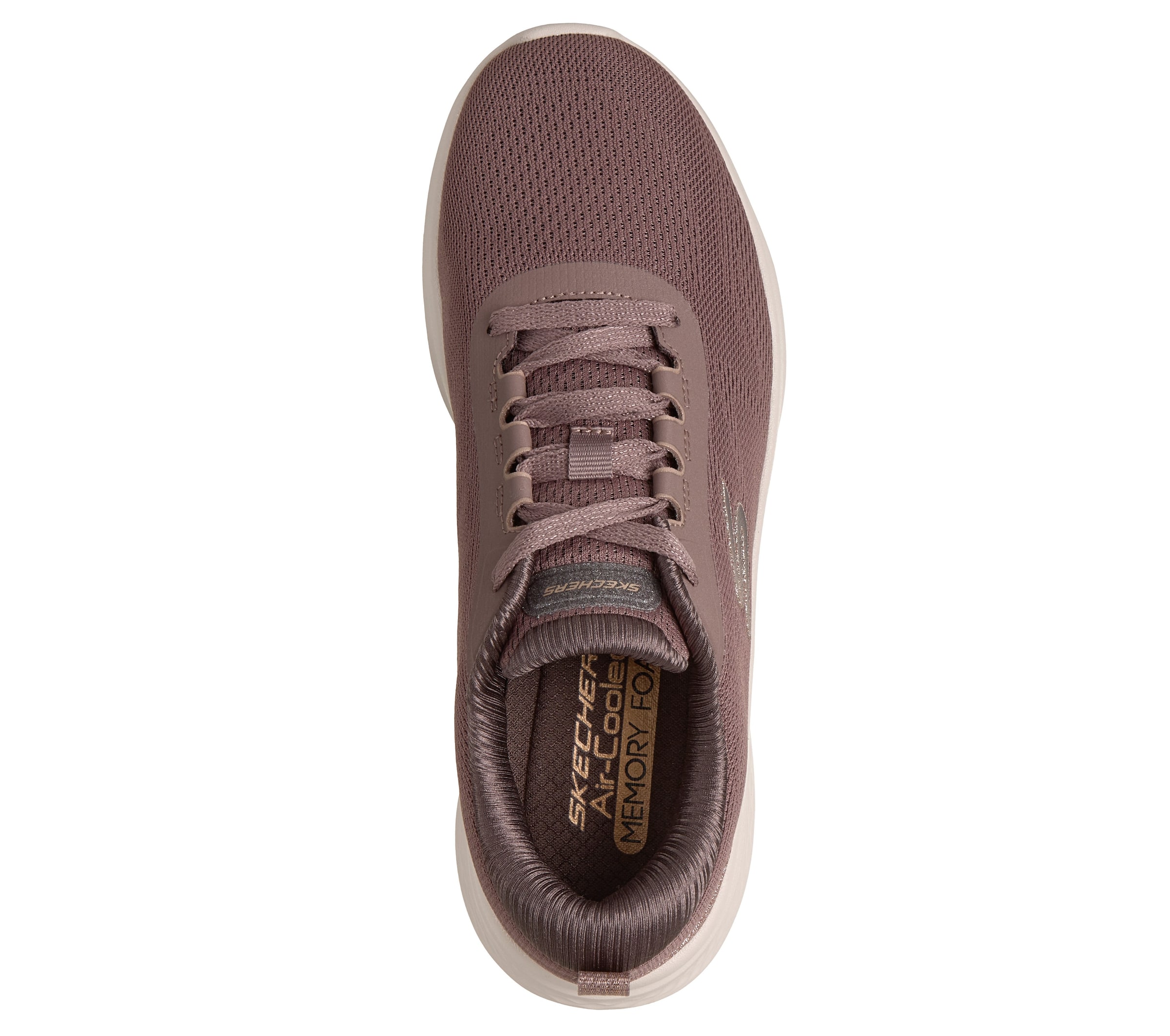 SKECHERS Sneakers laag 'Skech-Lite Pro 2.0' in Bruin
