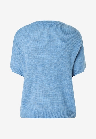 Pullover di MORE & MORE in blu