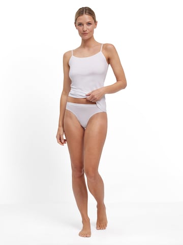 FALKE Panty in White