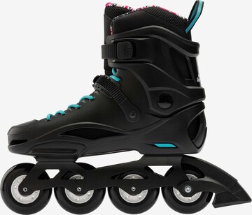 ROLLERBLADE Inline-Skates 'RB CRUISER' in Blau: predná strana