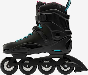 ROLLERBLADE Inline and Roller Skates 'RB CRUISER' in Blue: front