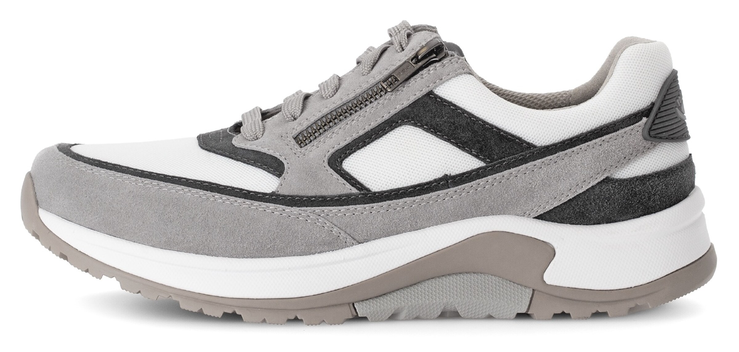 Pius Gabor Sneaker in Grau