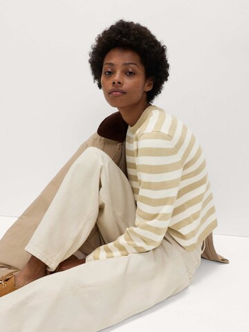 Pullover di Marks & Spencer in beige