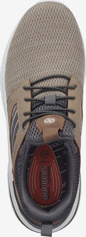 Dockers by Gerli Sneakers laag in Beige