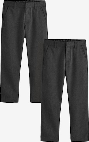 Next Regular Housut värissä harmaa: etupuoli