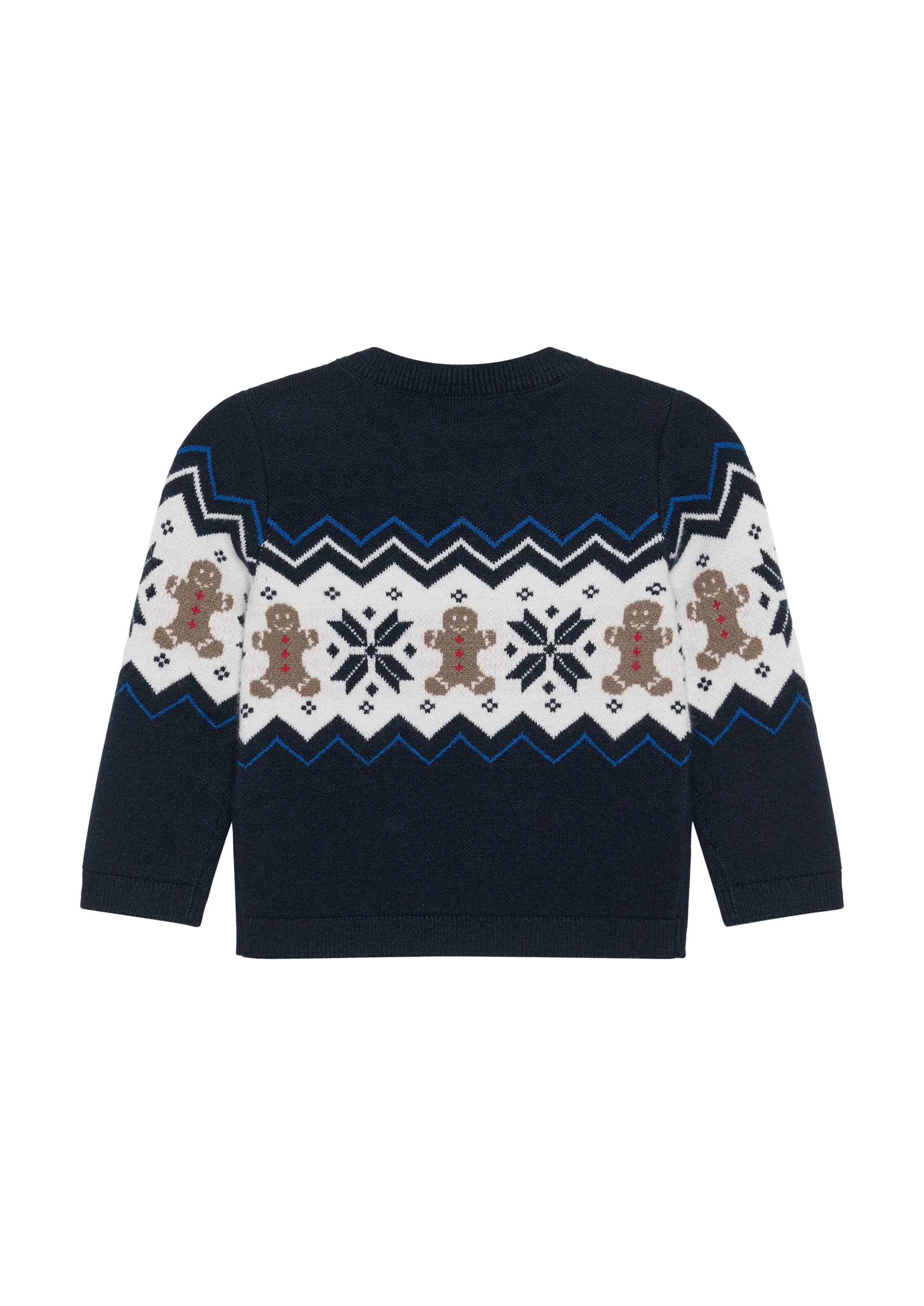 s.Oliver Trui in Blauw