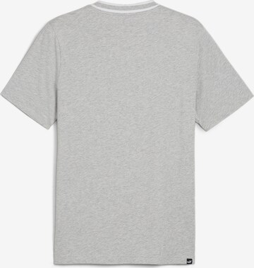 T-Shirt 'Squad' PUMA en gris