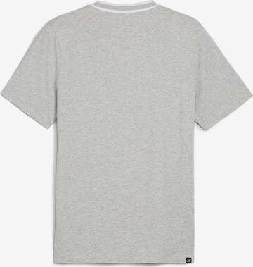 PUMA T-Shirt 'Squad' in Grau