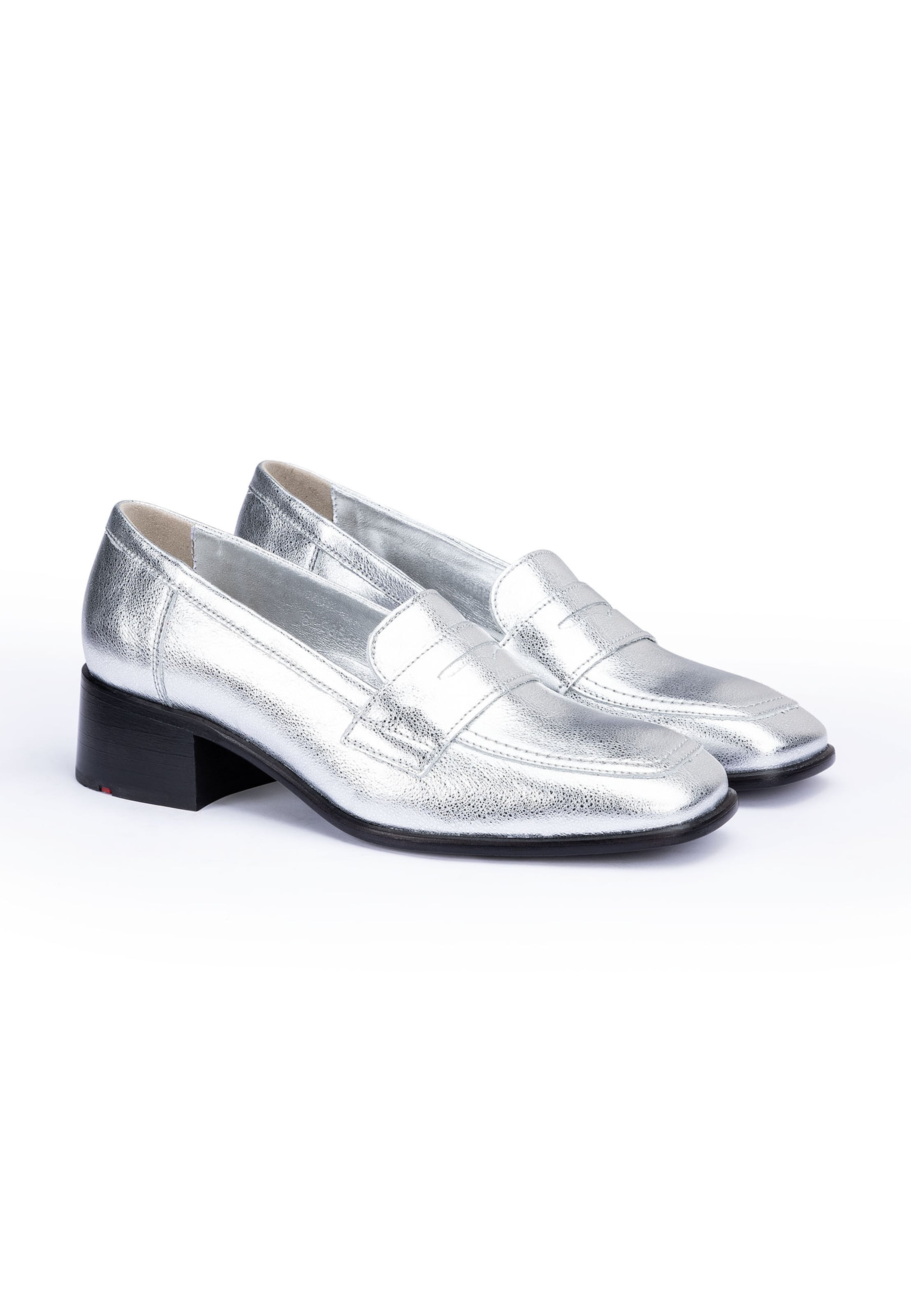 LLOYD Instappers in Zilver