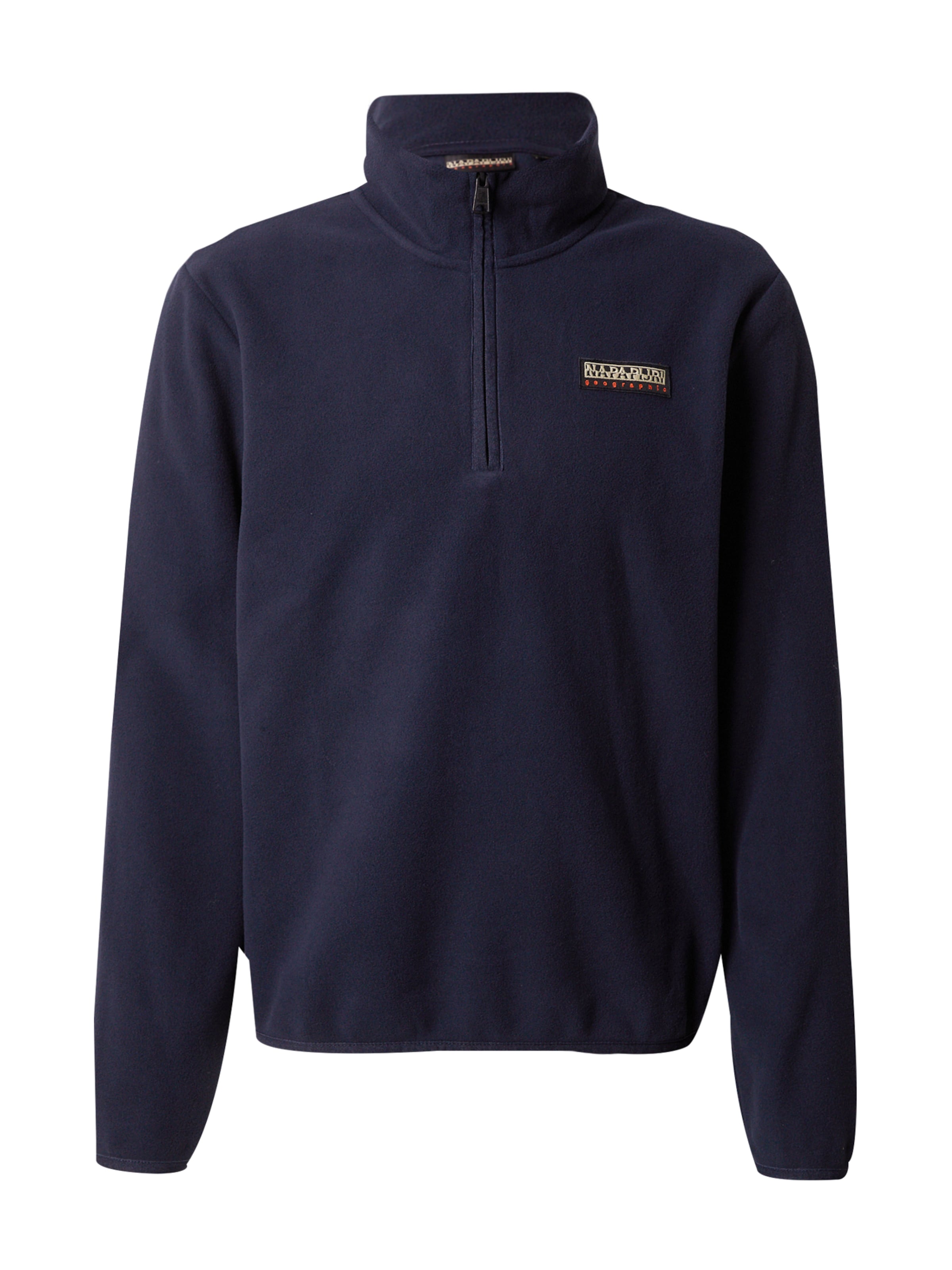 napapijri sweatshirt