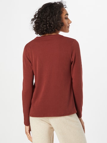 ABOUT YOU Shirt 'Felice' in Rood