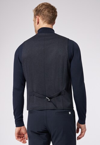 Gilet de costume ROY ROBSON en bleu