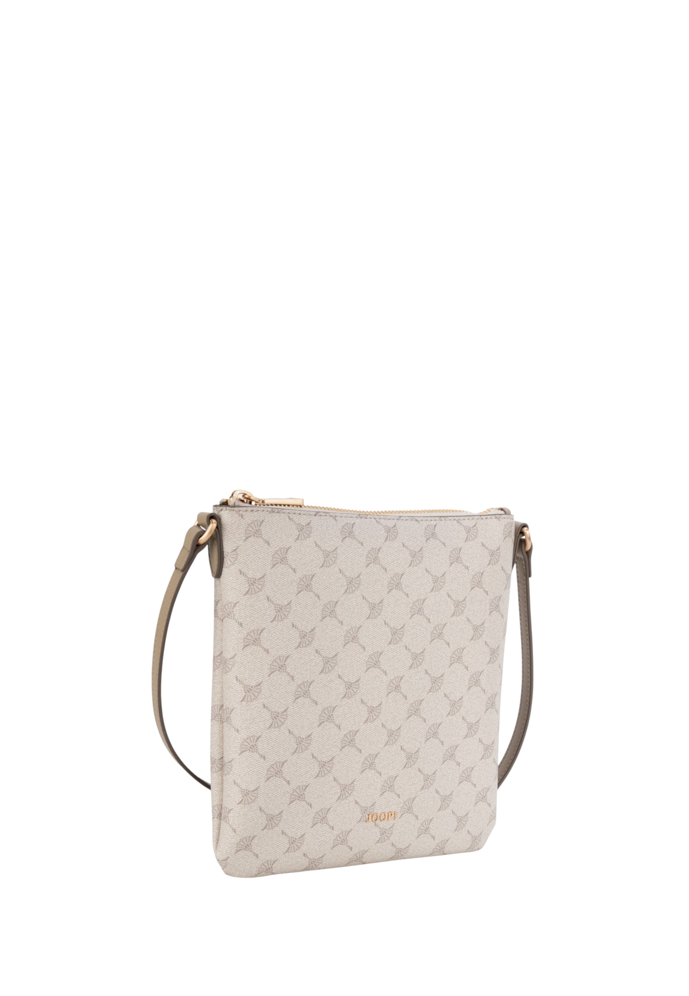 Sac à bandoulière 'Flora Mazzo Dia' JOOP! en beige