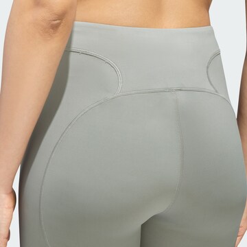 ADIDAS BY STELLA MCCARTNEY Skinny Sportbroek in Groen