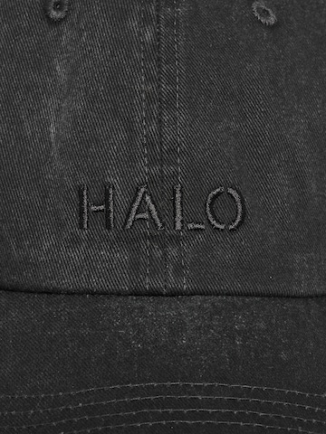 HALO Cap in Grey