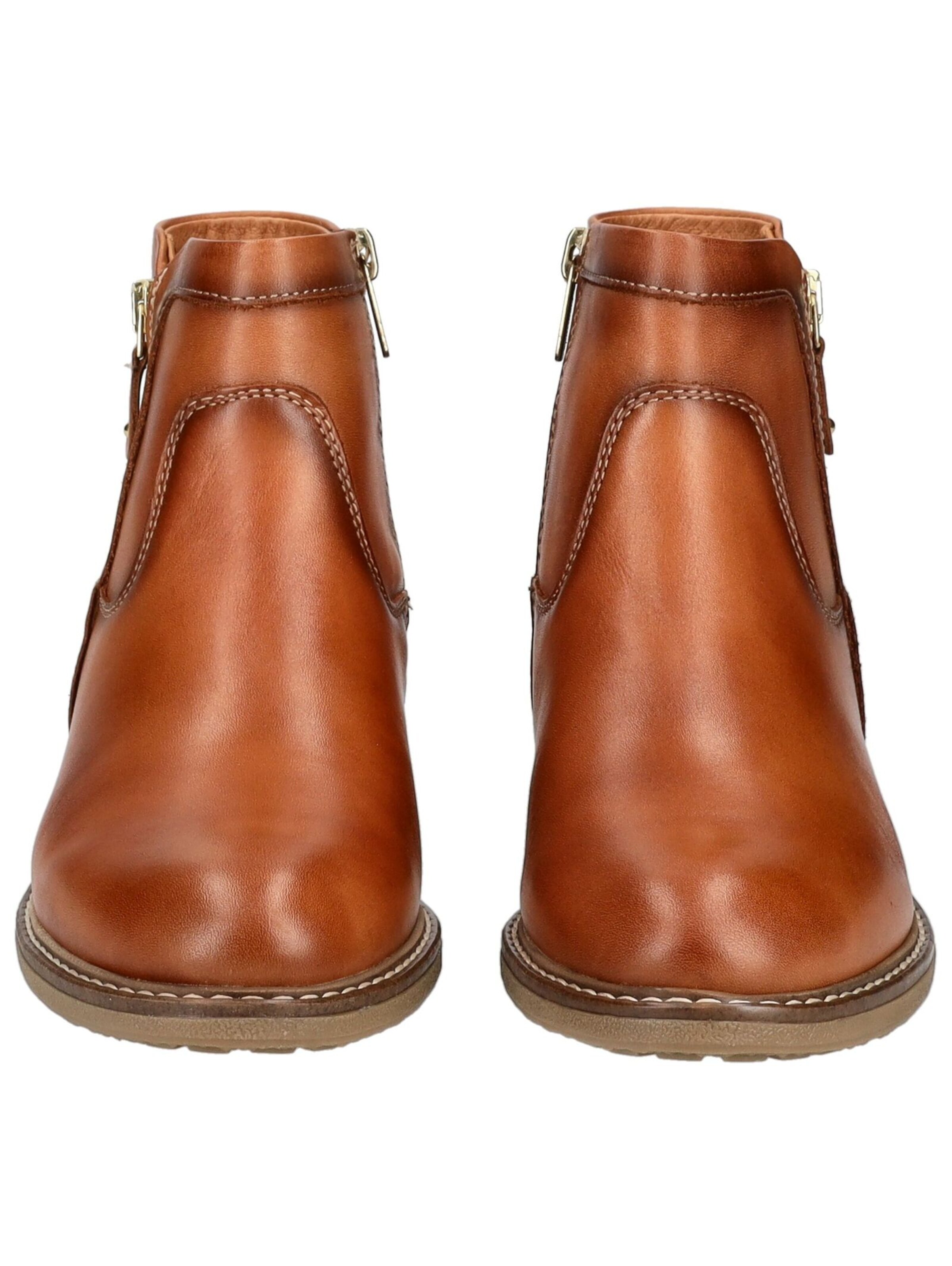 PIKOLINOS Stiefelette in Braun
