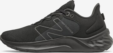 Chaussure de course 'ROAV' new balance en noir