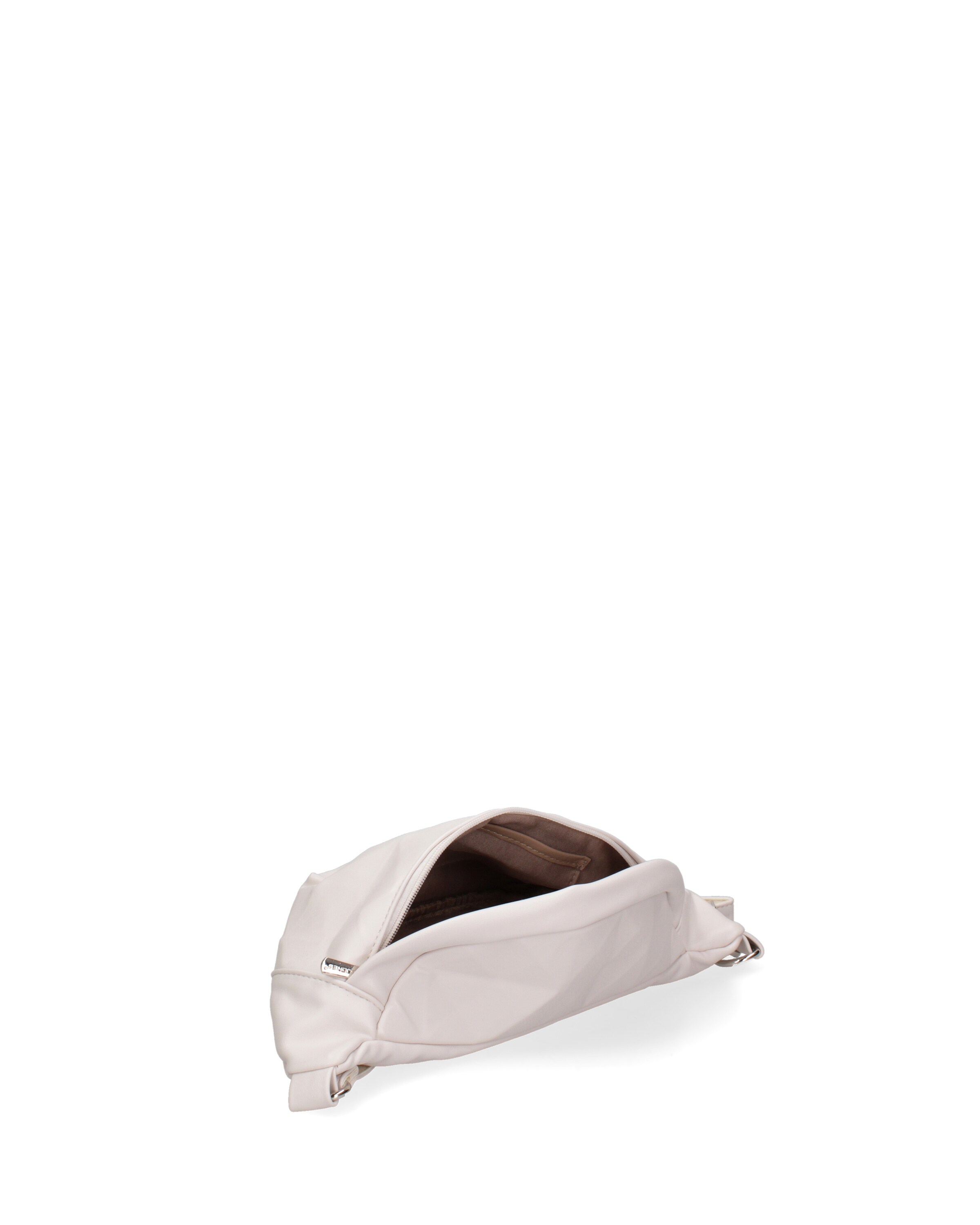 Sacs banane David Jones en beige