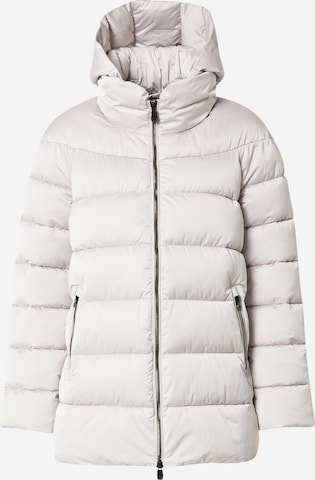 SAVE THE DUCK Zimní bunda 'MARION' – béžová: přední strana