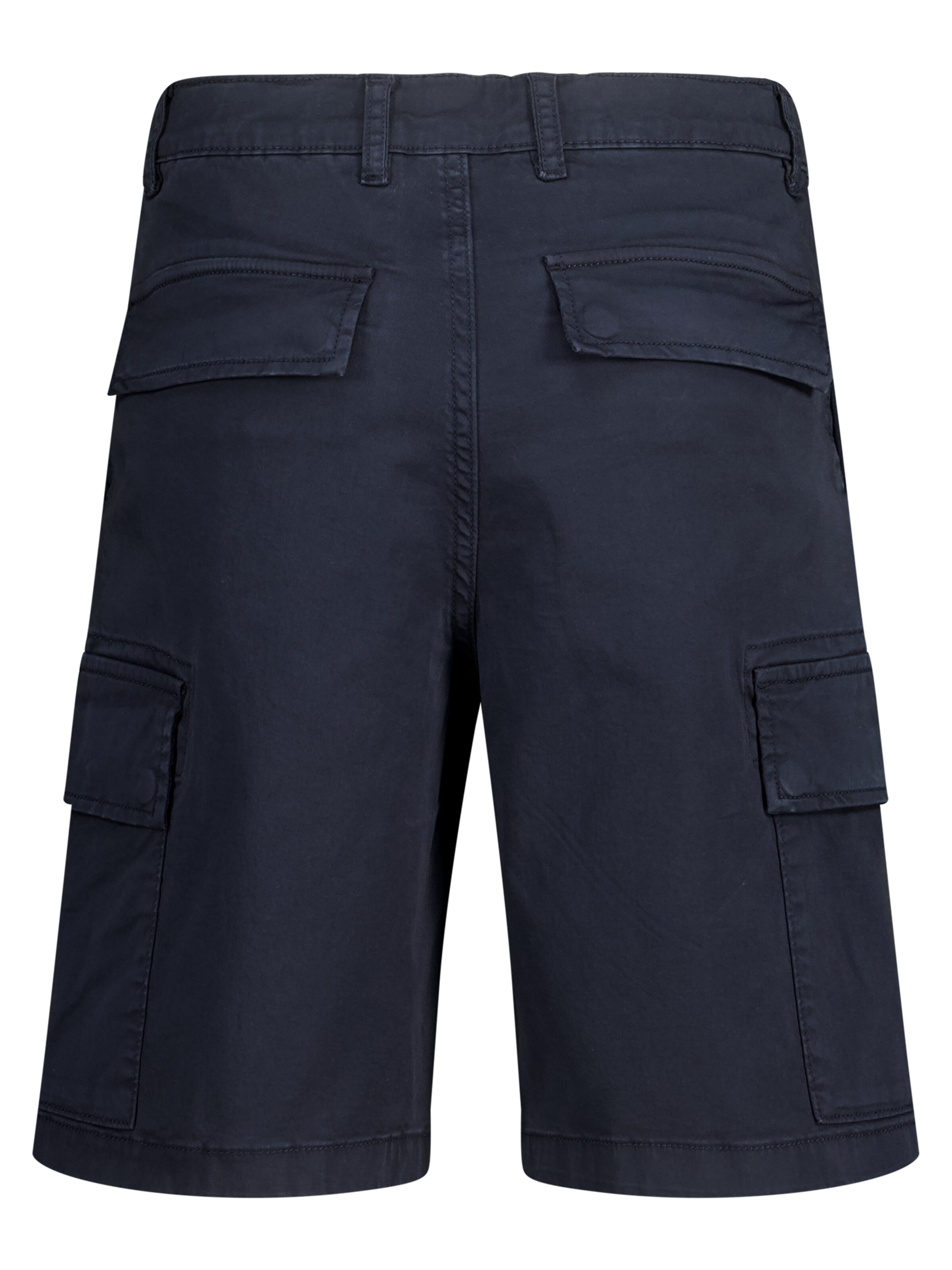 America Today Loosefit Broek in Blauw