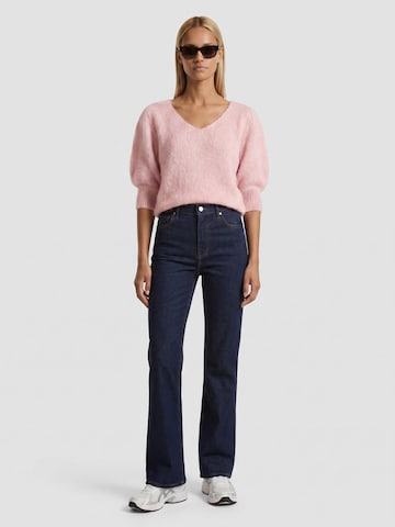 americandreams Pullover 'Koa'‌‌ in Pink