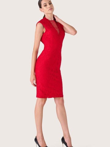 Camomilla Italia Jurk 'LINDA6' in Rood