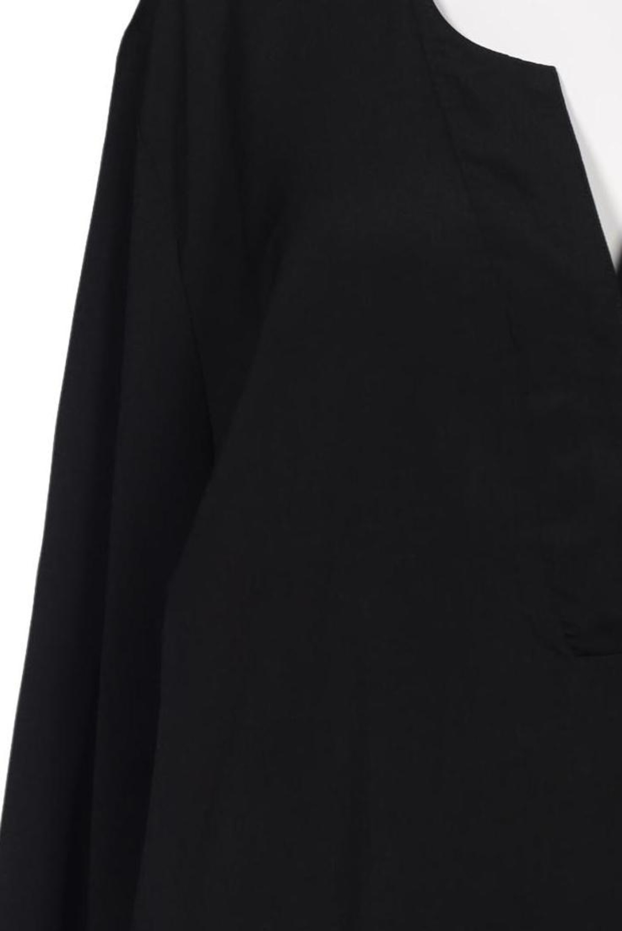 SHEEGO Bluse 6XL in Schwarz