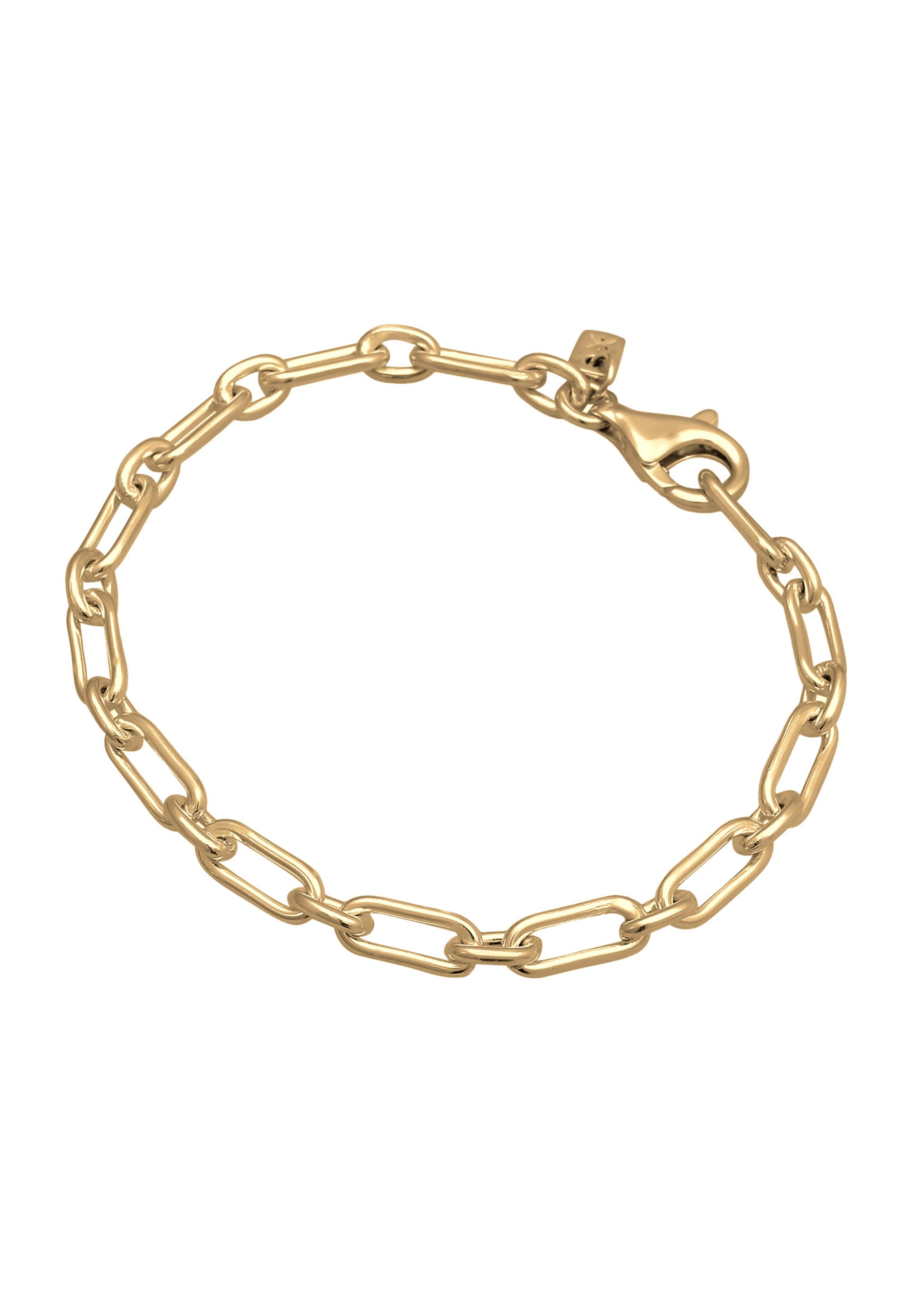 KUZZOI Bracelet in Gold