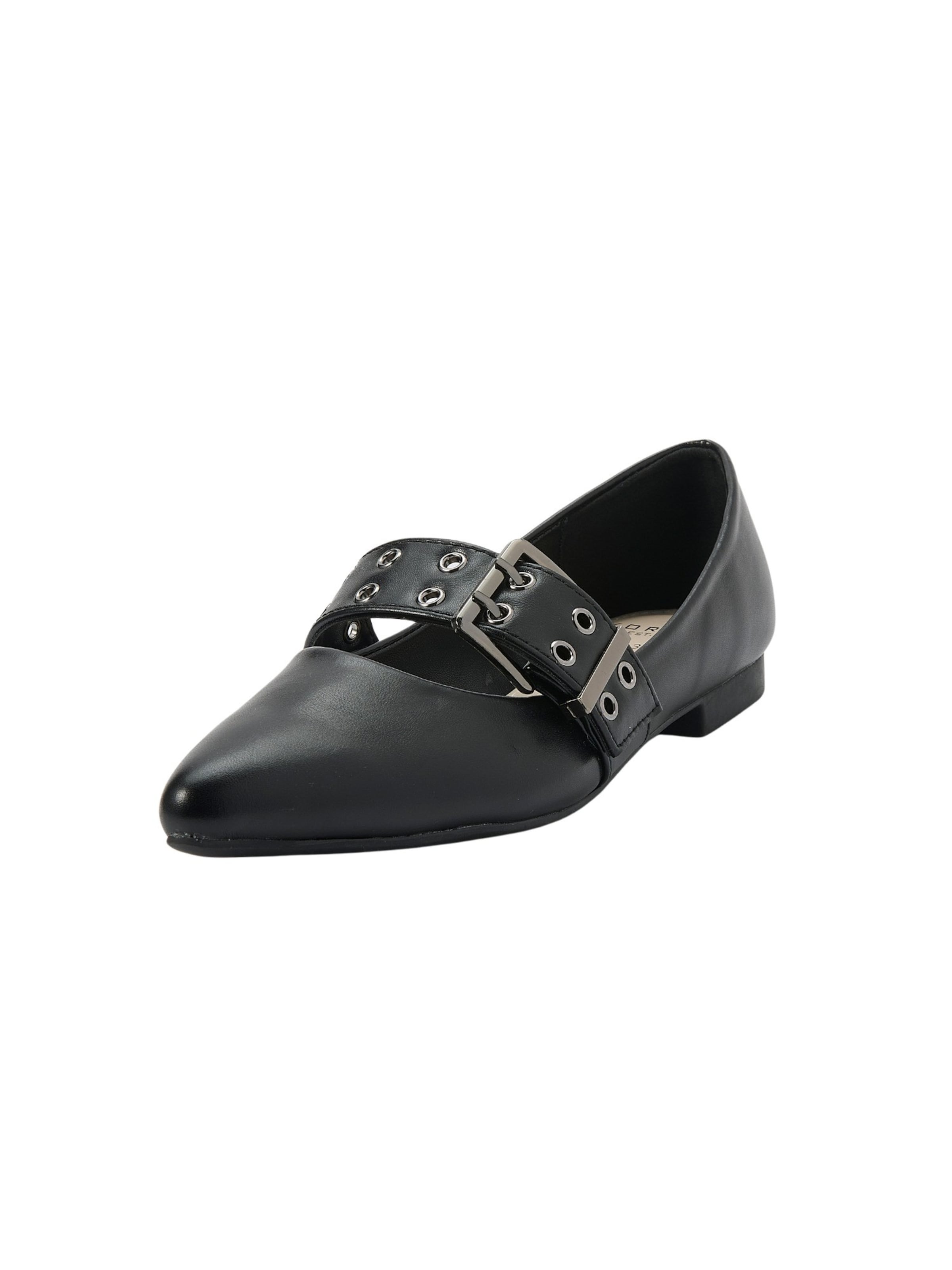KOROSHI Ballerina in Black: front