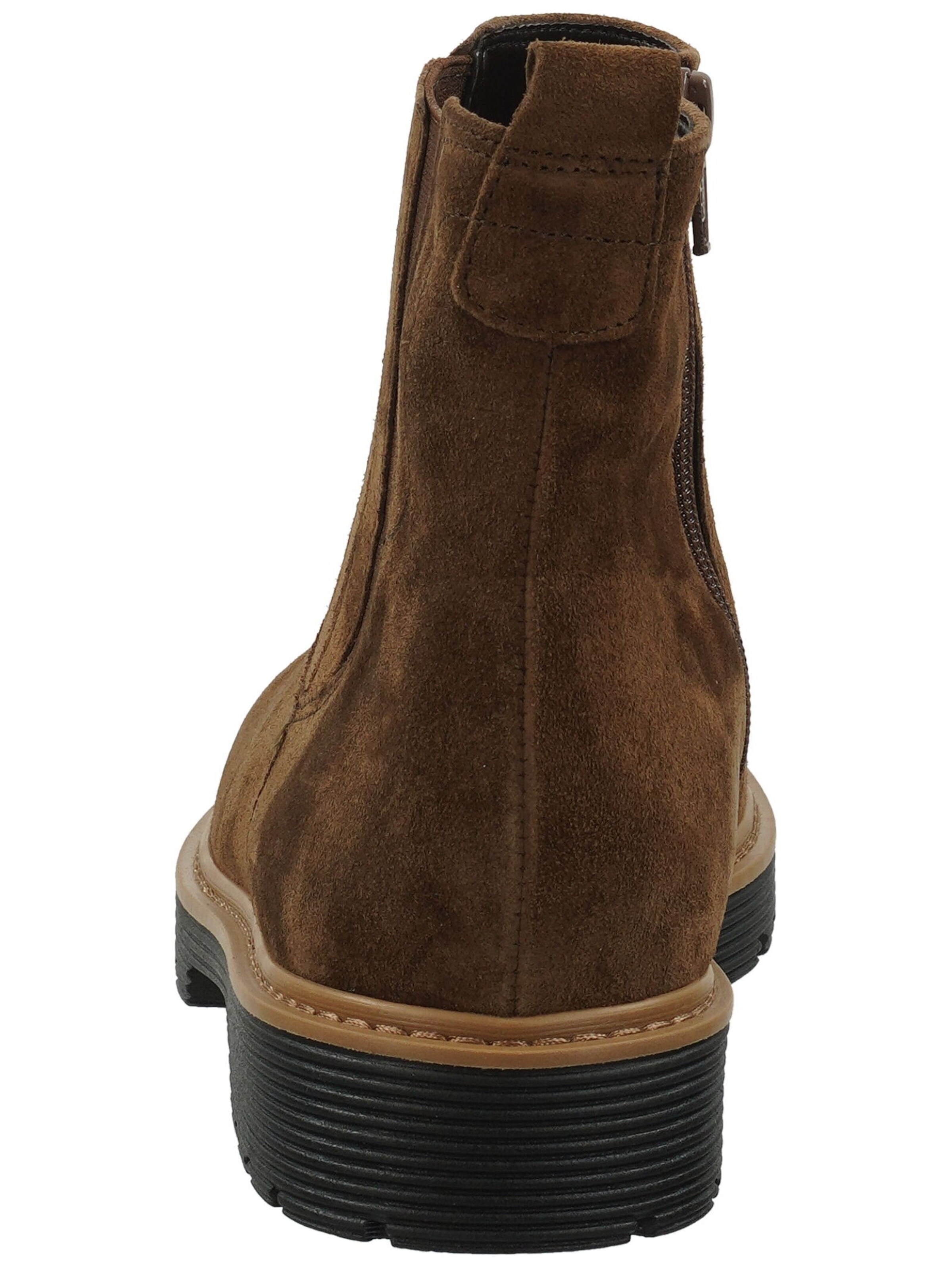 GABOR Stiefelette in Braun