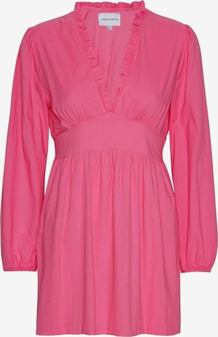 Robe 'Umi' americandreams en rose : devant