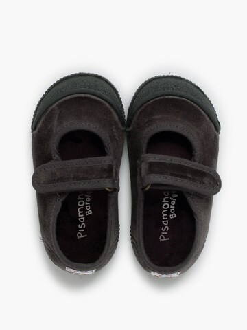 Chaussure basse Pisamonas en gris