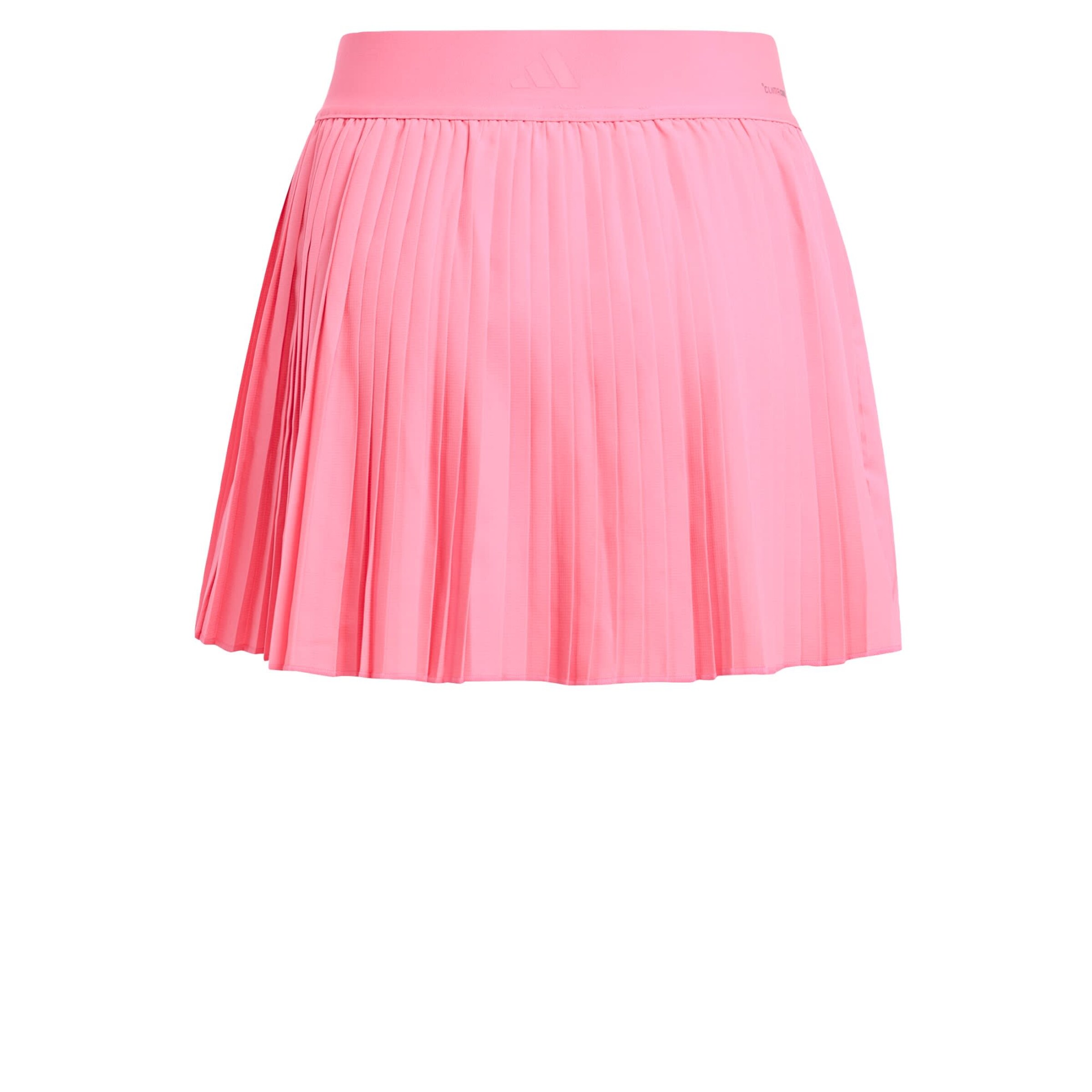 ADIDAS PERFORMANCE - regular Falda 'Club' en rosa