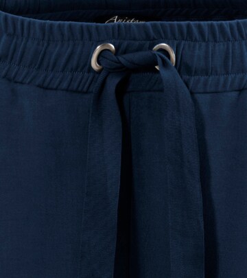 Aniston SELECTED Regular Pants in Blue