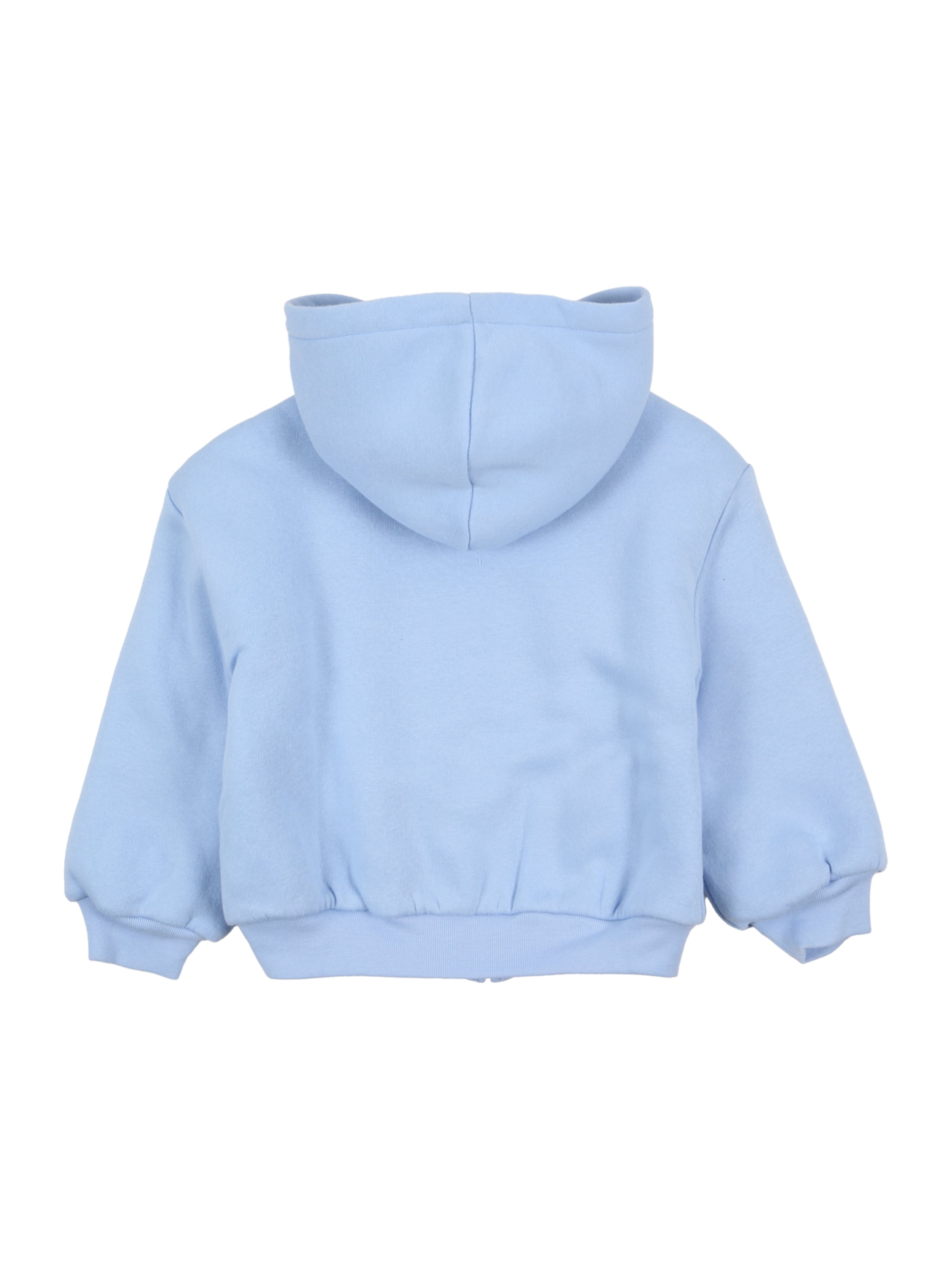 GAP Sweatvest in Blauw