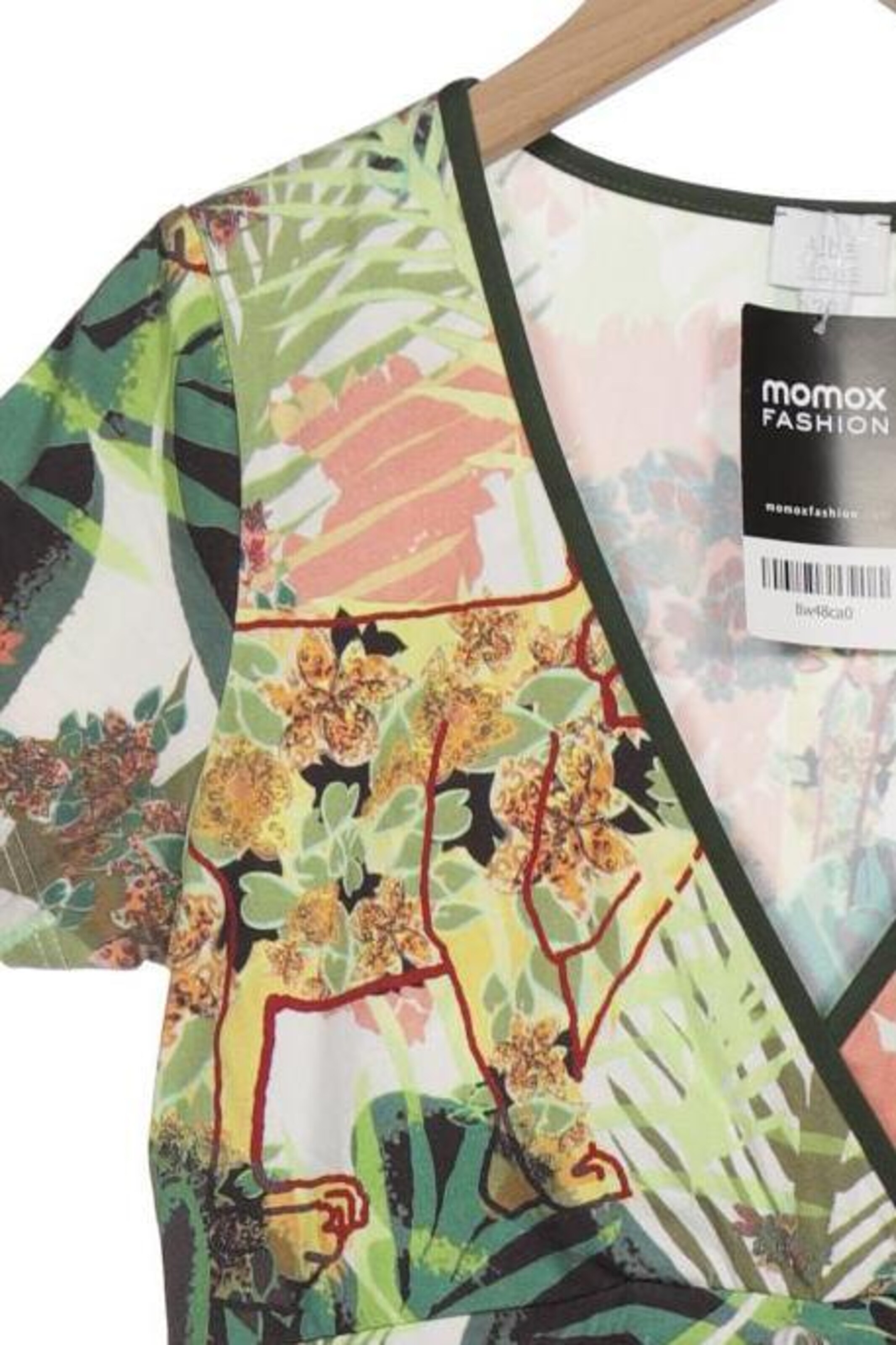 ALBA MODA Top & Shirt in S in Green