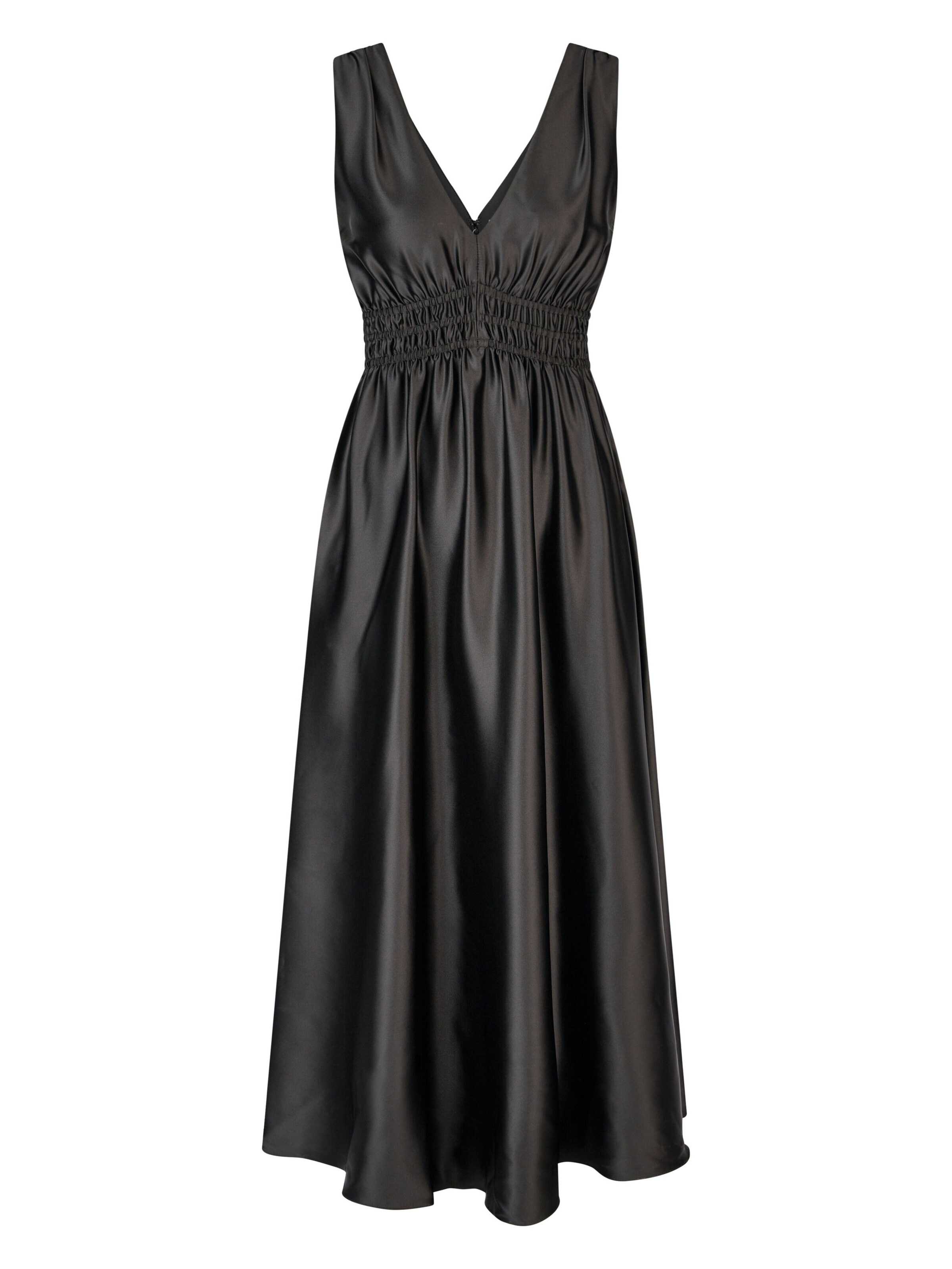 KLEO Evening dress in Black: front