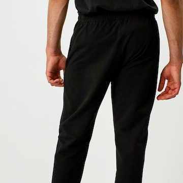 JOY SPORTSWEAR Regular Sporthose 'MARCUS' in Schwarz