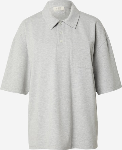 Marškinėliai iš RÆRE by Lorena Rae, spalva – pilka, Prekių apžvalga