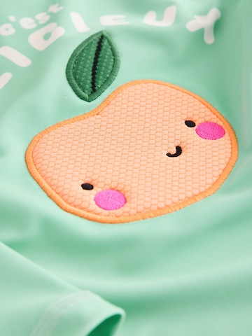 zaļš Next UV aizsardzība