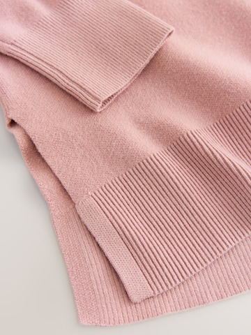 Pull-over Next en rose
