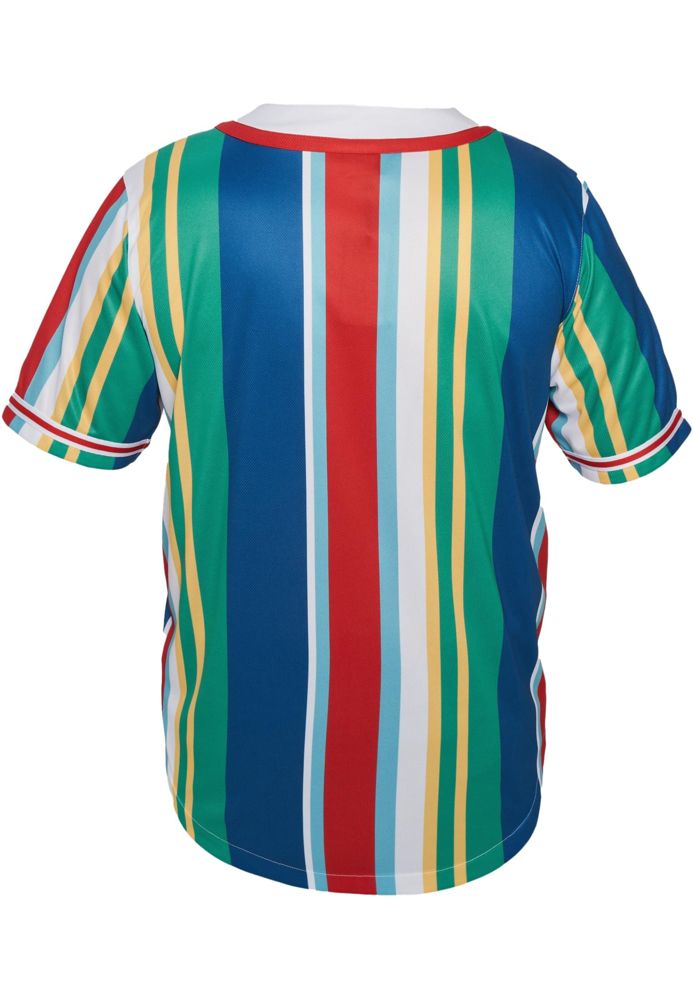 Karl Kani Футболка в Смешанный