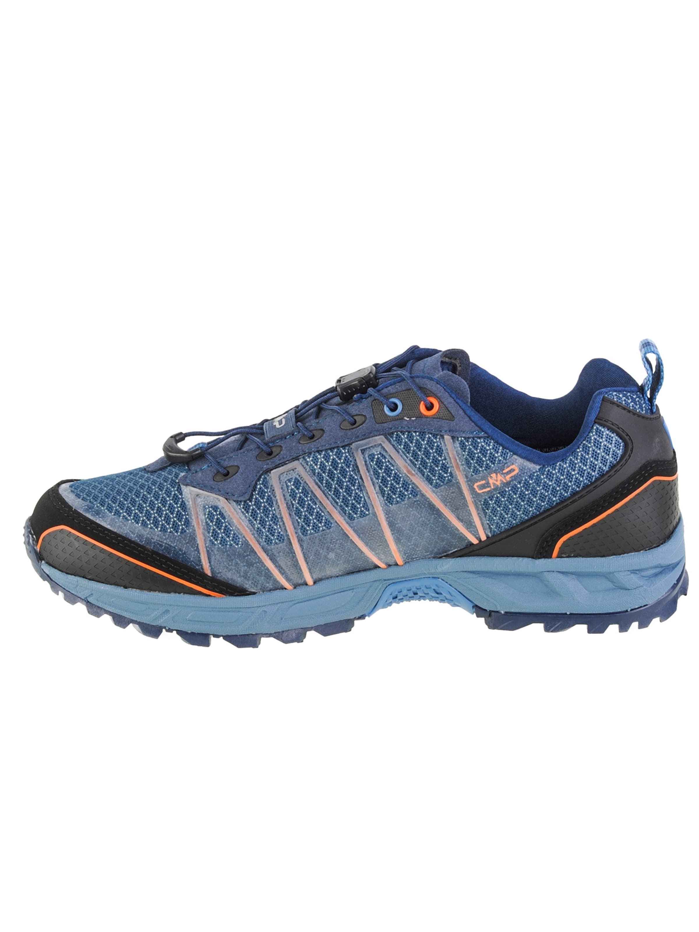 CMP Laufschuh 'CMP Altak Trail'‌‌‌‌‌ in Blau