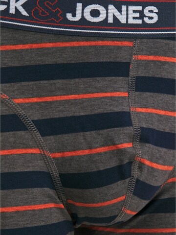 JACK & JONES Boxershorts 'Jacjohn' in Blau