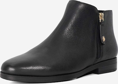 Dune LONDON Ankle Boots 'Poleyn' in 36 in schwarz, Produktansicht