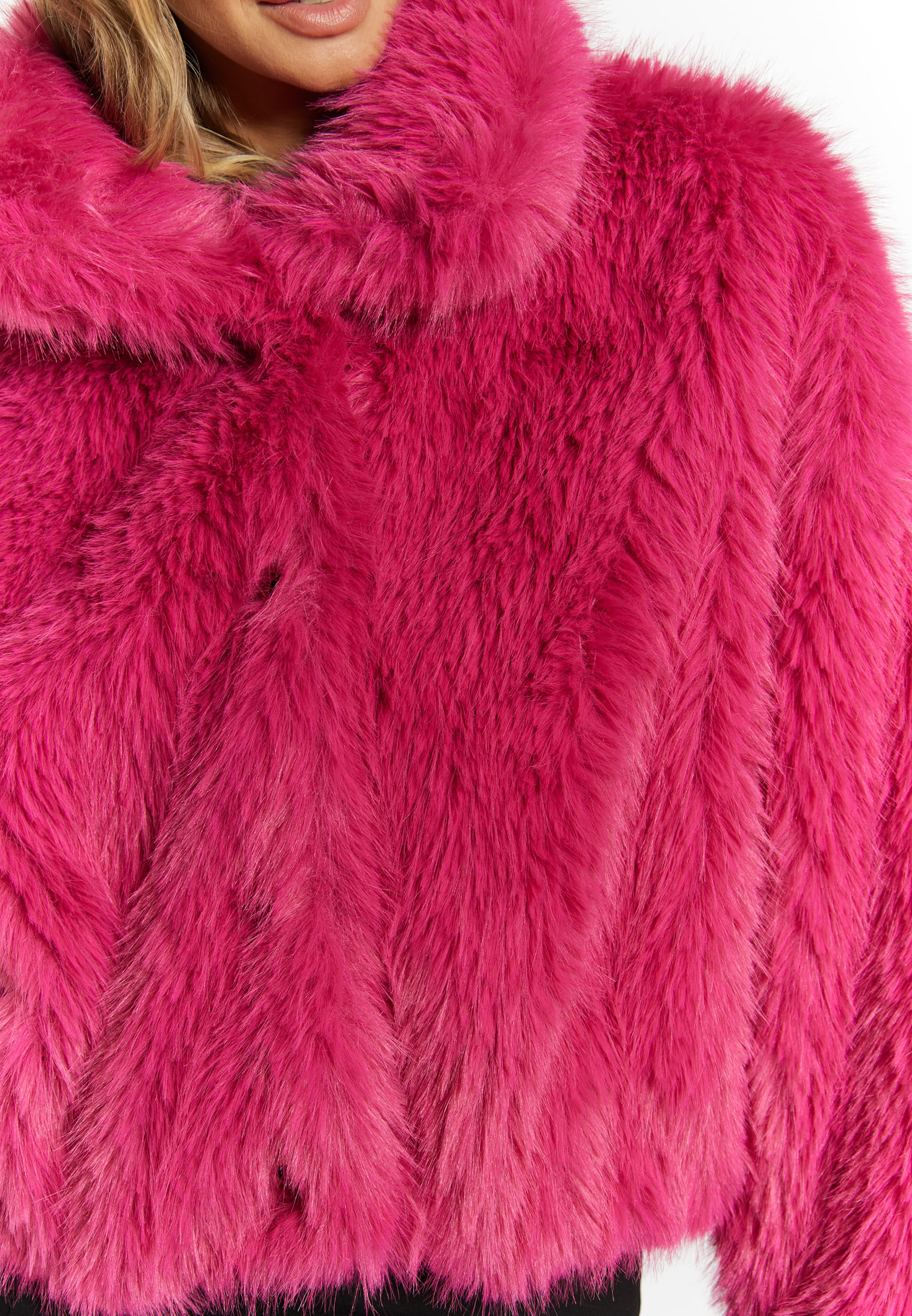 faina Talvejope, värv roosa