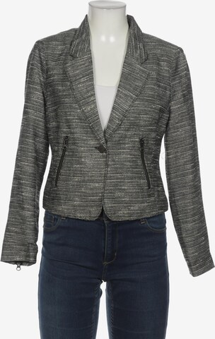 Soyaconcept Blazer in M in Grey: front