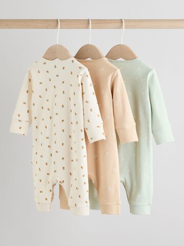 Next Pajamas in Beige