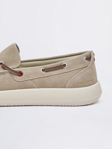 Peuterey Slip-ons 'PEUTEREY DIDI SCARPE Scarpe' in Beige