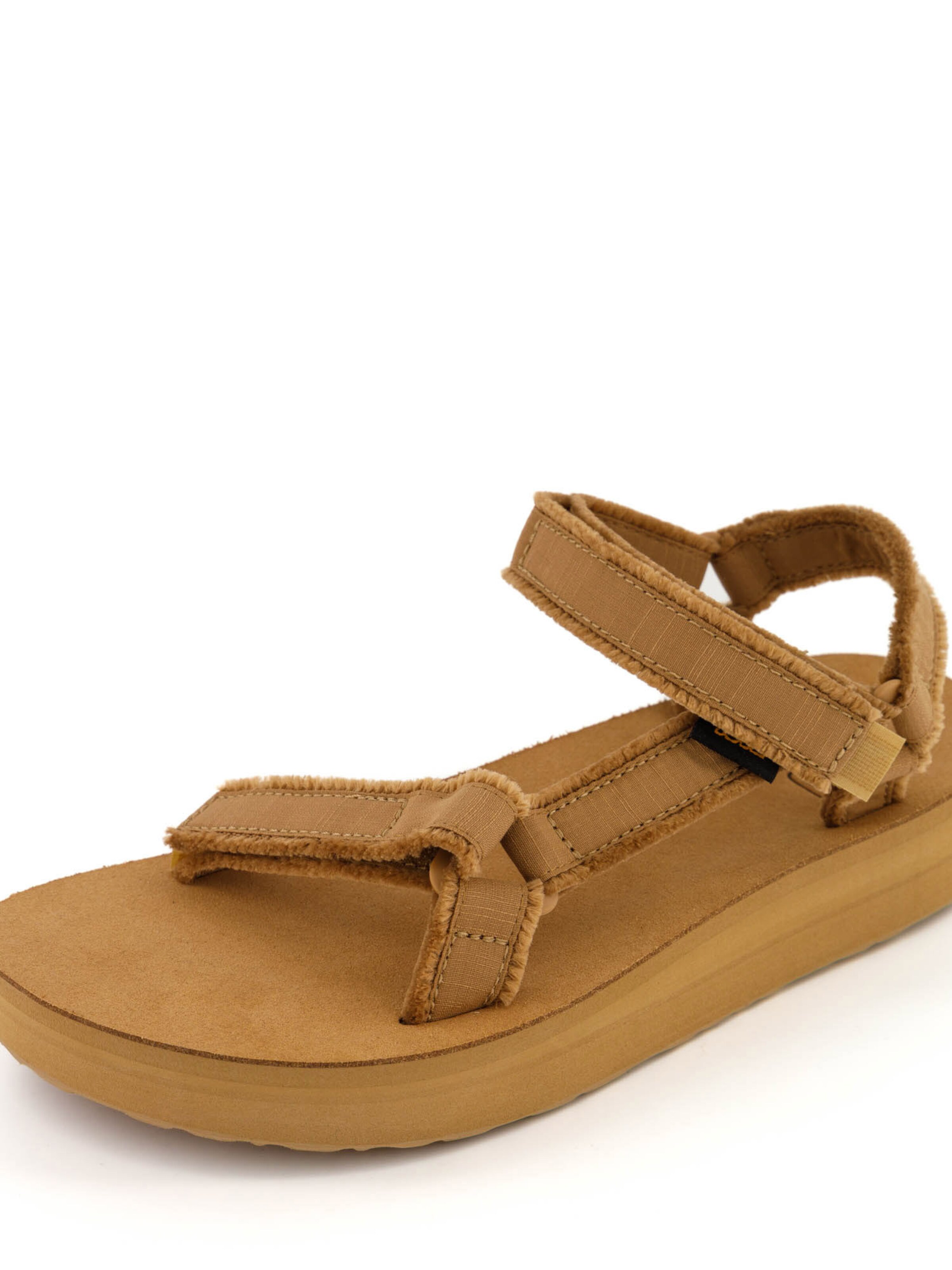 TEVA - Sandálias de trekking em castanho